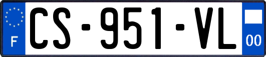 CS-951-VL