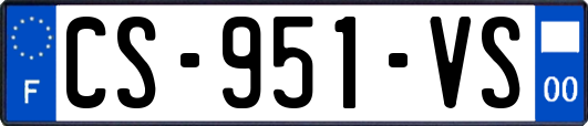 CS-951-VS