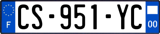 CS-951-YC
