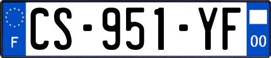 CS-951-YF