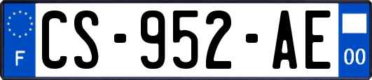 CS-952-AE