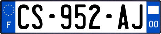 CS-952-AJ