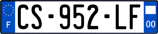 CS-952-LF