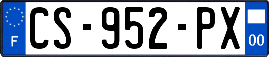 CS-952-PX