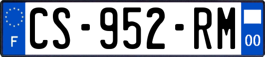 CS-952-RM