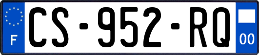 CS-952-RQ