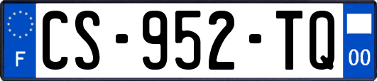 CS-952-TQ