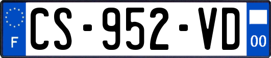 CS-952-VD