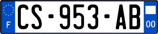 CS-953-AB