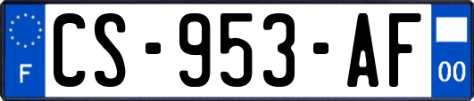 CS-953-AF