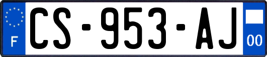 CS-953-AJ