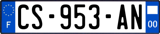 CS-953-AN