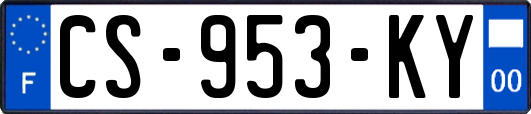 CS-953-KY
