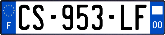 CS-953-LF