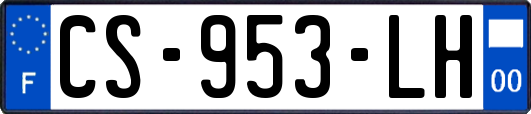 CS-953-LH