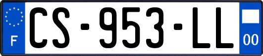 CS-953-LL