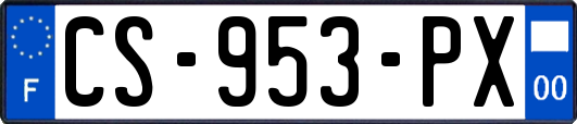 CS-953-PX