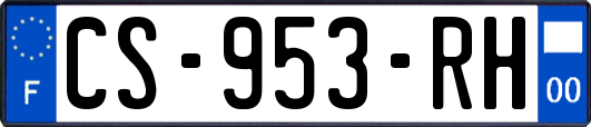 CS-953-RH