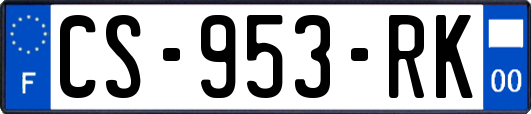 CS-953-RK