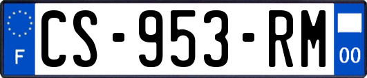 CS-953-RM
