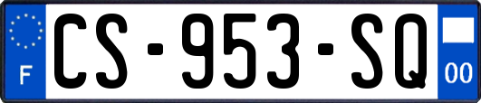 CS-953-SQ