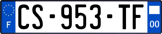 CS-953-TF