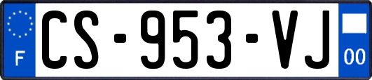 CS-953-VJ