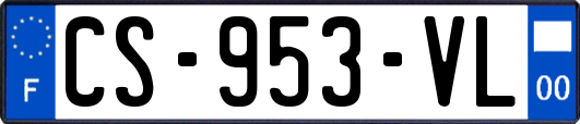 CS-953-VL