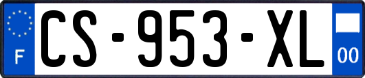 CS-953-XL