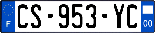 CS-953-YC