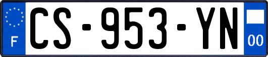 CS-953-YN