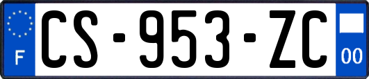 CS-953-ZC