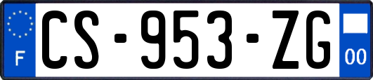 CS-953-ZG