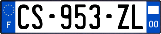 CS-953-ZL