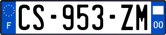 CS-953-ZM