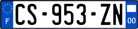 CS-953-ZN