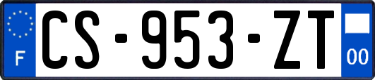 CS-953-ZT