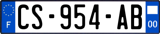 CS-954-AB