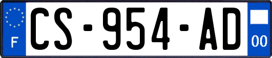 CS-954-AD