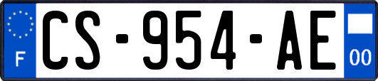 CS-954-AE