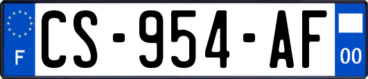 CS-954-AF