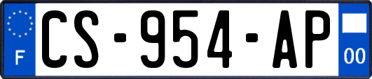 CS-954-AP