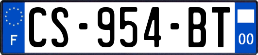 CS-954-BT