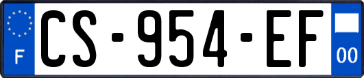 CS-954-EF