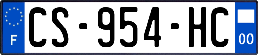 CS-954-HC