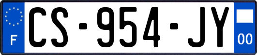 CS-954-JY