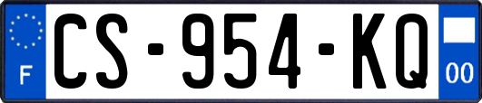 CS-954-KQ