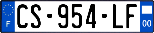 CS-954-LF