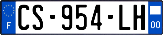 CS-954-LH