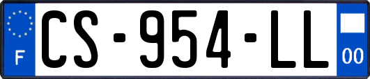 CS-954-LL
